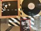 SISTERS OF MERCY - LP - TEST PRESS -LP-LEEDS 1984 -GOTHIC-HEAVY METAL -