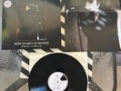 SISTERS OF MERCY -  LP - TEST PRESS ONLY -LP-MUNICH 1985 -GOTHIC-