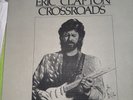 Eric Clapton-Crossroads Polydor-835 261-1 Very Good /Gut Good