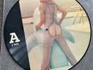 MADONNA MLVC 1992 Italian 12” vinyl interview picture disc.