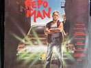 REPO MAN (Music From The Original Motion Picture Soundtrack) VINYL 1984