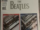 The Beatles – 1962-1966 / 1967-1970 – 6x 180-Gram Vinyl LP Box Set