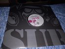 Caspa - Terminator/Marmite Vinyl Record 12 Sub Soldiers *RARE * LOOK