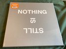 Leon Vynehall [SEALED] VINYL LP BOX SET Nothing Is Still LIMITED EDITION DELUXE