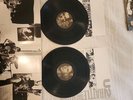 Rattle And Hum U2 Vinyl Live Album 1988