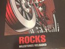 Rocks-Milestones Reloaded by KMFDM (Record, 2016) USED