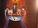 WINGS - BACK TO THE EGG 1st UK Press Inner 1979 McCartney LP EX/VG+