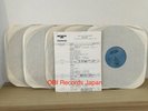 BRIAN JONES Rock & Roll Never Forgets  LP Promo ONLY Rolling Stones
