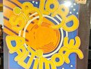 SIR LORD BALTIMORE self titled LP (Mercury SRM-1-613, orig '71) SEALED RARE