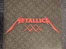 Metallica – The First 30 Years Single Vinyl Lp Vinile