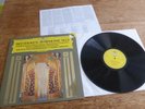 Beethoven Symphony No.9 Abbado VPO German ED1 DG Digital Stereo 419 598-1 EX+ LP