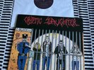 Cryptic Slaughter Convicted Original Lp Thrash Speed Metal Crossover Cro-mags