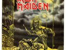 Iron Maiden - Sanctuary 7
