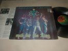 Barren Cross ROCK FOR KING Star Song LP SHRINK Hard Heavy Metal Christian Xian