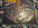 Elvis Presley Memphis Tennesse Lp  33t  France
