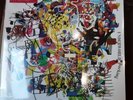 Barking by Underworld (Record, 2010)
