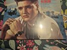 ELVIS PRESLEY  