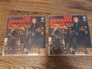 Udo Lindenberg Tief im Süden Single Set, Rock n Roll Band. Promo und Standard