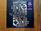 Mankind Woman by Brant Bjork, 250 Limited Vinyl, 3 Color, Never Played