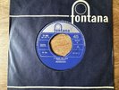 Psych Kaleidoscope A Dream For Julie Fontana ‎– TF 895