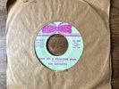 Reggae The Gayletts Son Of A Preacher Man  Hourglass  ‎– HG 005