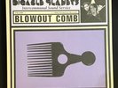 Digable Planets Blowout Comb 2013 Reissue Gatefold Vinyl 2xLP With Poster