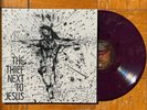 Ka - The Thief Next To Jesus Vinyl Dark Purple LP Ltd/107 Ships Next Day In Hand