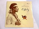 JIMI HENDRIX Crash Landing LP New  Sealed 1970s Reprise MS 2204