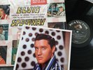 Elvis Presley  SPEEDWAY LSP-3989 (USA 1968 ORIGINAL) WITH BONUS PHOTO