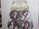 The Kinks Something Else 1967 Reprise 6729 1st Press Stereo VG+/VG+