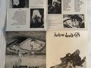 THE SOUTHERN DEATH CULT Moya / Fatman 1982 Situation Two 7