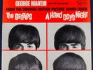 The Beatles / George Martin Ringo’s Theme (This Boy) US Orig’64 UA 45 RPM Single