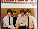The Beatles Beatles VI US Orig'65 Capitol T2358 Mono 1st West Coast Press Sealed