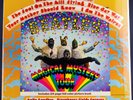 The Beatles Magical Mystery Tour US Orig'67Capitol Stereo 1stPress Export Sealed