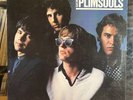 [ROCK/POP] EXC LP The PLIMSOULS Self Titled [Original 1981 PLANET] Speciality Pr