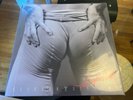 SCISSOR SISTERS NIGHT WORK VINYL LP - VERY RARE JAKE SHEARS MAPPLETHORPE
