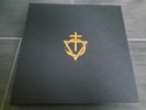 BEHEMOTH: Opvs Contra Natvram SIGNED DELUXE BOX Vinyl LP CD LTD 666 Mayhem NEW