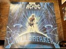 AC/DC BALLBREAKER VINYL ALBUM - 7559-61780-1 - Alsdorf