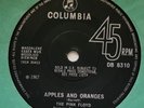 PINK FLOYD RARE APPLES AND ORANGES 7
