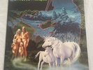 UNICORN Nic Lyon Vinyl LP 1982 RARE EMI Custom Records YPRX 2033 Ambient Aus