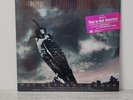 FALCON & THE SNOWMAN David Bowie / Metheny NEW SEALED 1985 Soundtrack LP