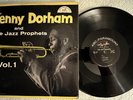 KENNY DORHAM AND THE JAZZ PROPHETS VOL. 1 ABC-122 1963 REPRESS VG