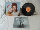 DAVID BOWIE PIN UPS HARD TO FIND TRUE 1st UK PRESS 1T/1T MADE IN ENGLAND, NrMINT