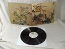 MAGNA CARTA SEASONS 1st UK PRESS - LARGE VERTIGO SWIRL LABEL