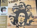 Bob Marley - Burnin LP VINYL - Abbey Road Half Speed Mastering -  NEW SEALED