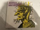 Pink Floyd Allen’s Psychedelic Breakfast Bootleg Vinyl