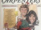 Carpenters Christmas Portrait