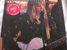 TAYLOR SWIFT AT THE BBC  RARE RED VINYL