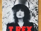 T.REX - THE SLIDER 1972 T.REX BLN 5001 A-2U / B-2U - NEAR MINT UK ORIGINAL
