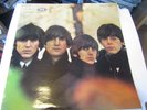 THE BEATLES FOR SALE UK COPY VINYL LP  STEREO PARLOPHONE RECORDS PCS 3062